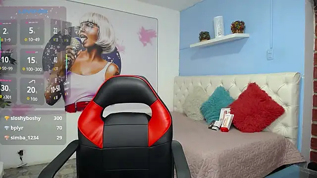 Maylin_horny19's cam snapshot