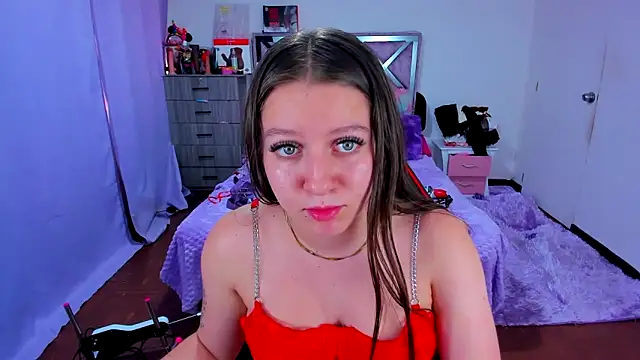 Luna_Analya's cam snapshot