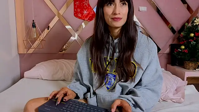 Stephanny_Blush's cam snapshot