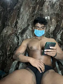 rony6663's cam snapshot