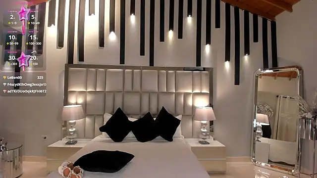 GiaFerrara's cam snapshot