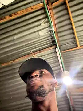 ElNegroRony's cam snapshot