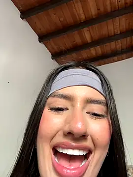 Julieta_Duque's cam snapshot