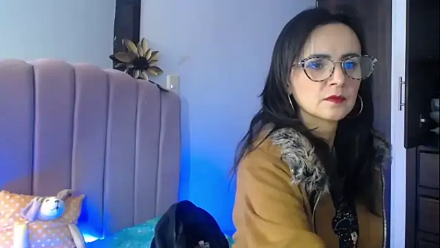 Juliana__lx's cam snapshot