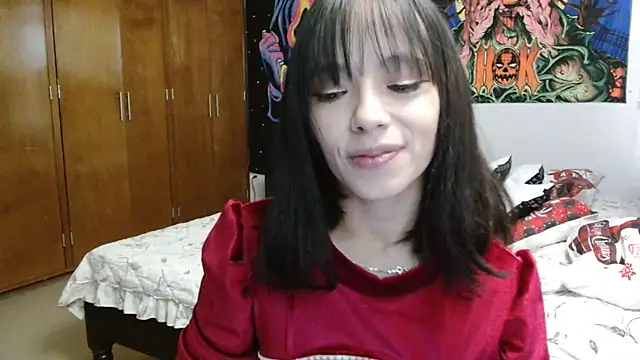 MINI_Petite's cam snapshot