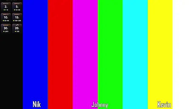 Nik_Sharp's cam snapshot