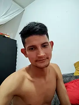 Juan_Hotcaliemte live sex cam