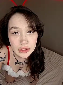 Heather_Ivy's cam snapshot