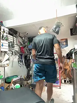 Paul22cm-'s cam snapshot