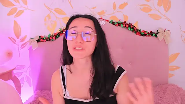 Ginevra_esposito's cam snapshot