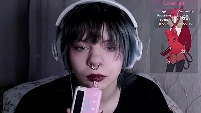 Alice_Zev's cam snapshot