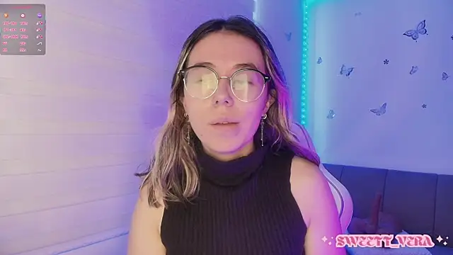 sweettvera's cam snapshot