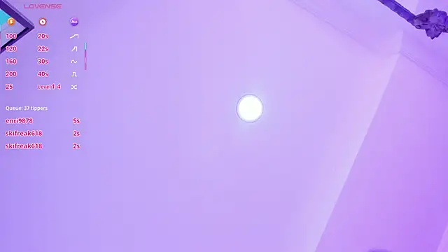 VictoriaSaenz1_'s cam snapshot