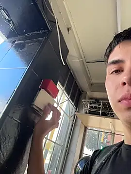 Johan_stick's cam snapshot