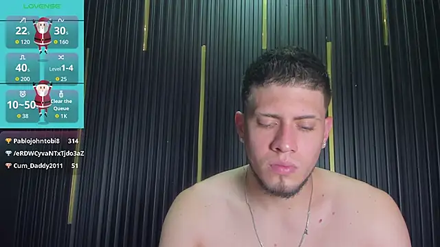 SebastianMaximoff's cam snapshot