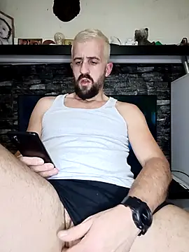 GrofLicno's cam snapshot