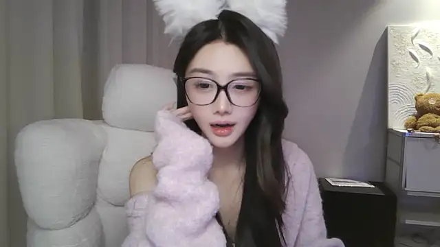 xiaxia-baby_'s cam snapshot