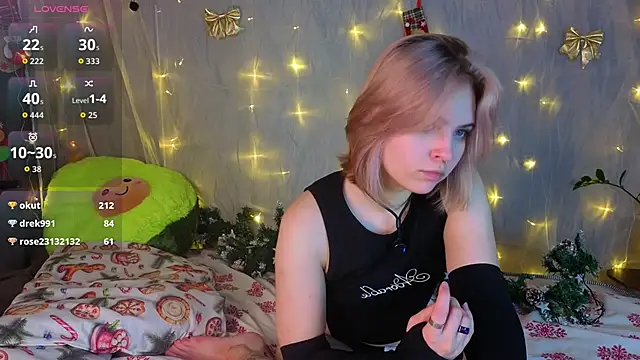 PolIyBowman's cam snapshot