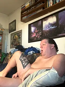 Stephanie1984's cam snapshot