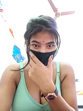 Hot_radhaji's cam snapshot