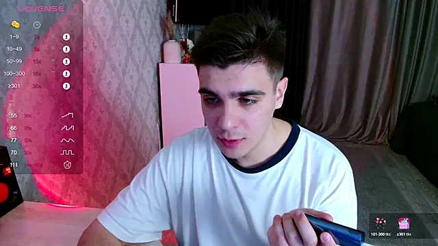 lilluckluv's cam snapshot