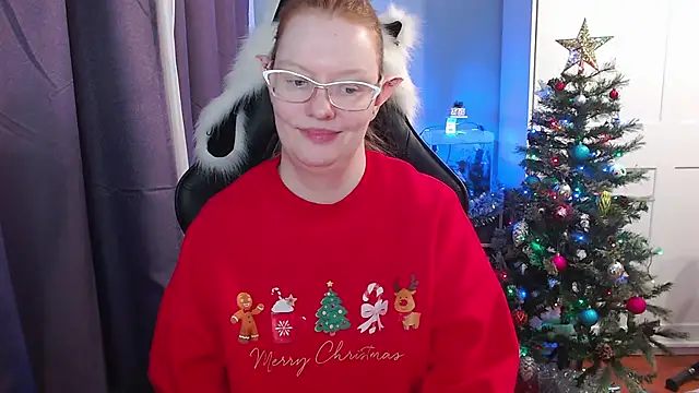 Lady_Inari's cam snapshot