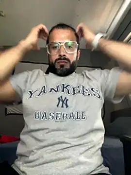 JayJayRod's cam snapshot