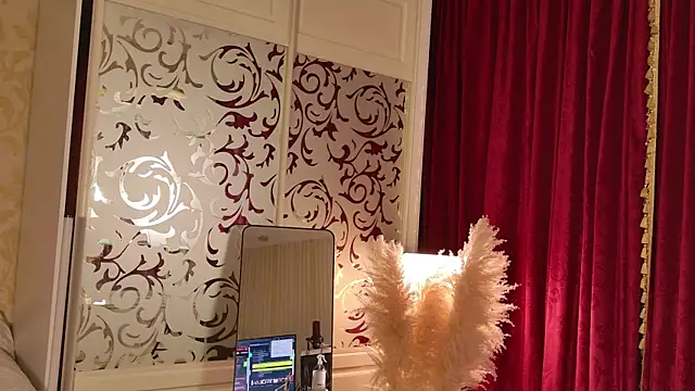 Angell_Wild's cam snapshot