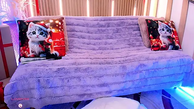 ArianaSantana live sex cam