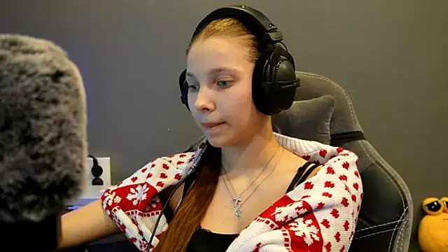 Softixq's cam snapshot