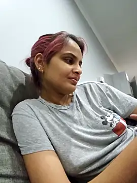 DirtySnowball69's cam snapshot