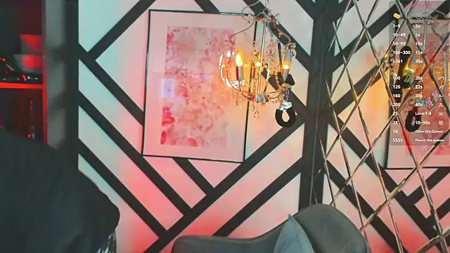 Lily_Moonlight's cam snapshot