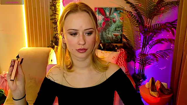 SashaBrooks's cam snapshot