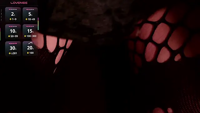 AmberFarrell's cam snapshot