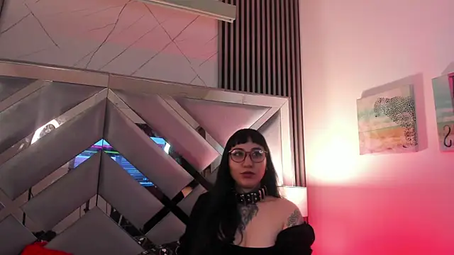 Ravenna666_'s cam snapshot