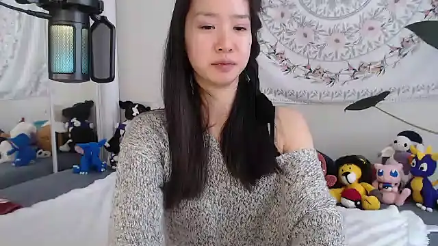 MarissaPeach's cam snapshot