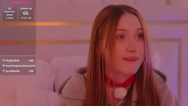 NancySmitts's cam snapshot