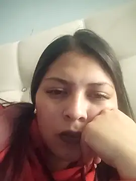 Shantal__G's cam snapshot