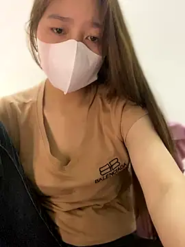 kitty-20x's cam snapshot