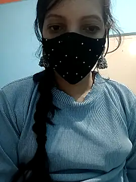 Priyaa_telugu's cam snapshot