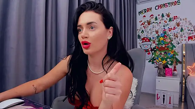 jessykmxx's cam snapshot