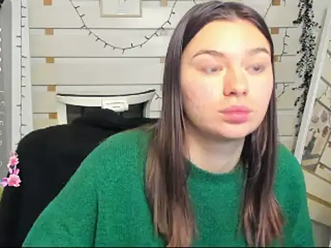 Josephine_Kiss's cam snapshot