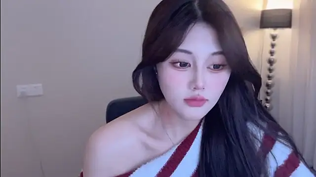 Cure-uuuuuuuu's cam snapshot