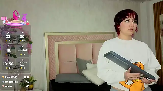 RobinBennett's cam snapshot