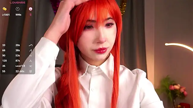 NanceeWestaway live sex cam