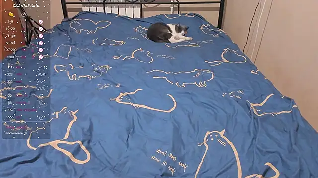 eva_zero's cam snapshot