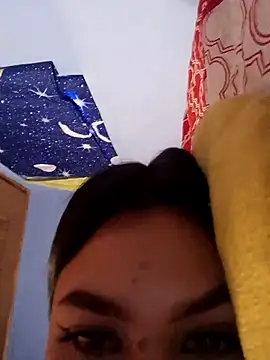 Mss_Meloddy's cam snapshot