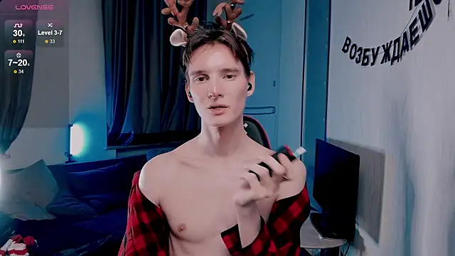 Unholy_Halo live sex cam