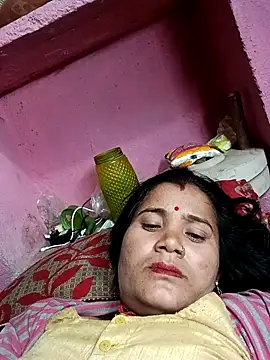 Kinjal_pande's cam snapshot