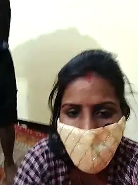 Hot_sahana's cam snapshot